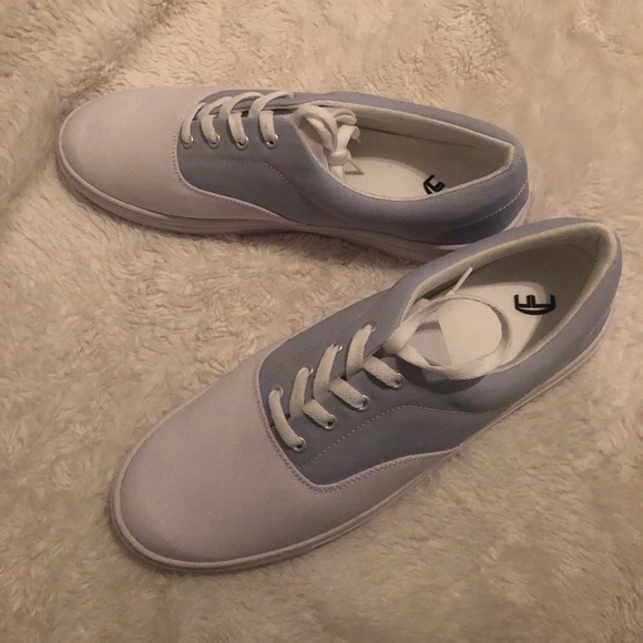 Equalnox Clothing Co Stone Low Vulture Sneaker size 12 - Picture 2 of 6